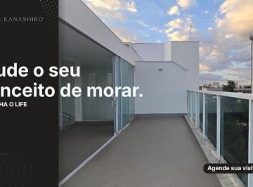 Apartamento de 1 quarto, Brasília · Apartamento para alugar na Asa Norte | Cobertura LIFE