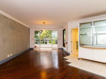 Apartamento de 4 quartos, São Paulo · Apartamento amplo e sofisticado para locação na Vila Nova Conceição 170m2