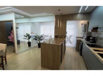 Apartamento · 58m² · 1 Quarto · Apartamento para venda em Nova Arujá de 58.00m² com 1 Quarto e 1 Suite