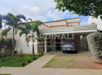 Casa · 211m² · 3 Quartos · 4 Vagas · Casa de Condomínio para venda em Jardim Imperador de 211.00m² com 3 Quartos, 3 Suites e 4 Garagens