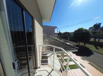 Casa · 190m² · 3 Quartos · 2 Vagas · Casa de Condomínio para venda em Condominio Residencial Village Damha I de 190.00m² com 3 Quartos, 2