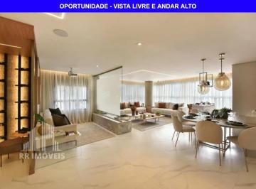 Apartamento · 112m² · 3 Quartos · 2 Vagas · Apartamento para venda em Alphagran Alphaville de 112.00m² com 3 Quartos, 3 Suites e 2 Garagens