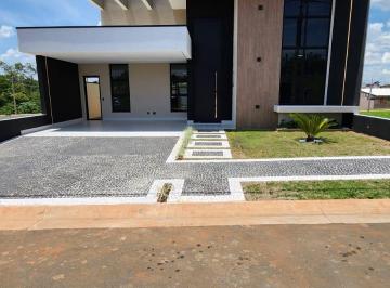 Casa · 185m² · 3 Quartos · 4 Vagas · Casa de Condomínio para venda em Boa Esperança de 185.00m² com 3 Quartos, 3 Suites e 4 Garagens