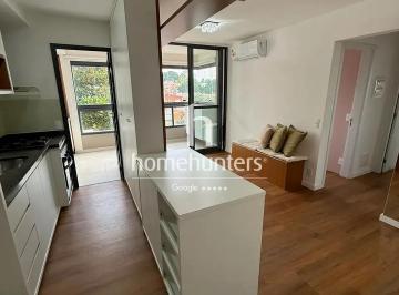 Apartamento · 57m² · 2 Quartos · 1 Vaga · Apartamento para venda e aluguel em Nova Campinas de 57.00m² com 2 Quartos, 1 Suite e 1 Garagem