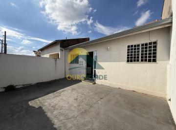 Casa · 90m² · 2 Quartos · 2 Vagas · Casa para venda em Residencial São José de 90.00m² com 2 Quartos e 2 Garagens