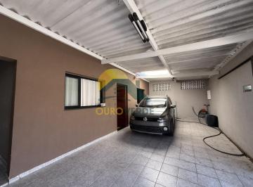 Casa · 171m² · 3 Quartos · 2 Vagas · Casa para venda em Jardim Profilurb de 171.00m² com 3 Quartos e 2 Garagens
