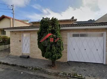 Casa · 250m² · 3 Quartos · 4 Vagas · Casa para venda em Jardim São Judas Tadeu de 250.00m² com 3 Quartos, 1 Suite e 4 Garagens