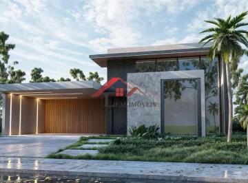 Casa · 208m² · 3 Quartos · Casa para venda em Pinheirinho Ii de 207.50m² com 3 Quartos e 3 Suites