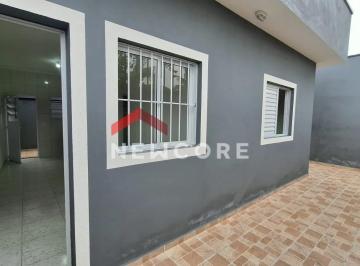Casa · 40m² · 2 Quartos · 1 Vaga · Casa de condomínio em Rua Curio - Tupy - Itanhaém/SP