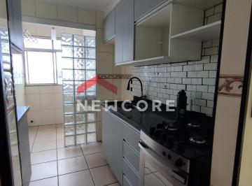 Apartamento · 57m² · 3 Quartos · 1 Vaga · Apartamento em Rua Demerval da Fonseca - Jardim Santa Terezinha (Zona Leste) - São Paulo/SP