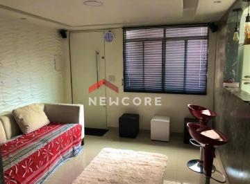 Apartamento · 46m² · 2 Quartos · 1 Vaga · Apartamento em Rua Ronaldo Jesus Lentisco - Jardim Elizabete - Taboão da Serra/SP