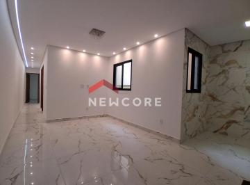 Apartamento · 93m² · 3 Quartos · 2 Vagas · Apartamento em Rua Jabaquara - Paraíso - Santo André/SP