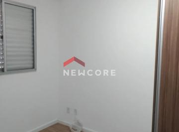Apartamento de 2 quartos, Jundiaí · Apartamento em Rua Chiara Lubich - Jardim Ermida I - Jundiaí/SP