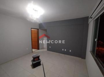 Apartamento · 65m² · 2 Quartos · 1 Vaga - Newcore · Apartamento em Avenida Amazonas - Mar Y Lago - Rio das Ostras/RJ
