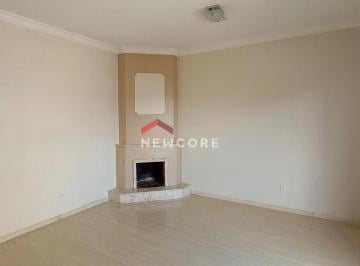 Apartamento · 203m² · 3 Quartos · 1 Vaga · Apartamento em Rua Monteiro Lobato - Rio Branco - São Leopoldo/RS
