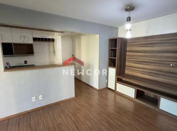 Apartamento 52m² Venda Jardim Wanda · Apartamento em Estrada São Francisco, 2008 - Jardim Wanda - Taboão da Serra/SP