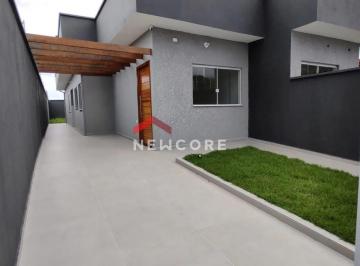 Casa · 70m² · 2 Quartos · 2 Vagas · Casa em Rua da Quaresmeira - Estância dos Eucaliptos - Peruíbe/SP