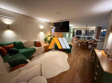 Apartamento · 140m² · 4 Quartos · Apartamento para venda em Esplanada Miró de 140.00m² com 4 Quartos e 1 Suite