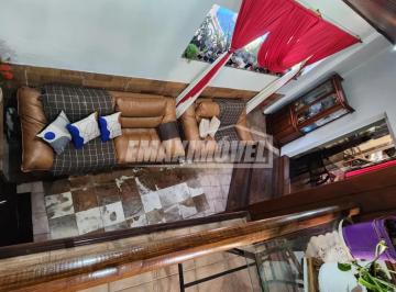 Casa · 327m² · 3 Quartos · 3 Vagas · Casa para venda em Vila Trujillo de 327.00m² com 3 Quartos, 1 Suite e 3 Garagens