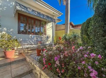 Casa · 191m² · 3 Quartos · 2 Vagas · Casa para venda em Jardim Patrícia de 191.26m² com 3 Quartos, 3 Suites e 2 Garagens