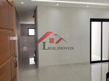 Casa · 166m² · 3 Quartos · Casa para venda em Jardim Silvestre de 166.00m² com 3 Quartos e 3 Suites