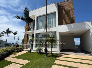 Casa · 670m² · 4 Quartos · 7 Vagas · ARUJÁ 5 - Casa à Venda no Condomínio Arujá 5-Arujá/SP