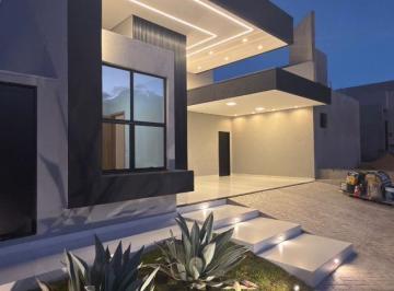 Casa · 128m² · 3 Quartos · 4 Vagas · Casa de Condomínio para venda em Área Rural De Bady Bassitt de 128.00m² com 3 Quartos, 1 Suite e 4 G