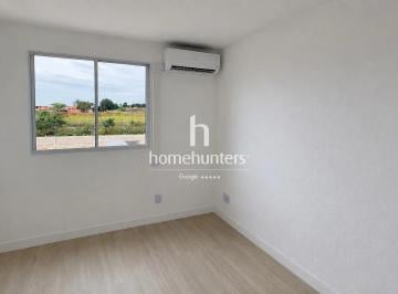 Apartamento · 40m² · 2 Quartos · Apartamento para venda em Jardim Rossin de 40.00m² com 2 Quartos