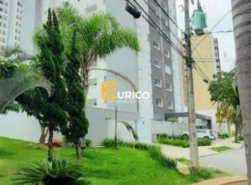 Apartamento · 51m² · 1 Quarto · 1 Vaga · Apartamento para venda em Parque Campolim de 51.00m² com 1 Quarto e 1 Garagem