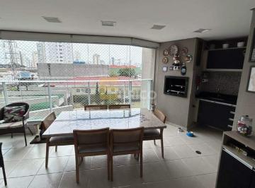 Apartamento · 108m² · 3 Quartos · 2 Vagas · Apartamento para venda em Condomínio Origine Alto da Mooca de 108.00m² com 3 Quartos, 3 Suites e 2 G