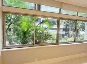 Apartamento · 244m² · 4 Quartos · 3 Vagas - KARIOCA IMÓVEIS · APARTAMENTO DE 244M COM 4 QUARTOS SENDO 1 SUITE 4 BANHEIROS 3 VAGAS RUA RITA LUDOLF LEBLON REFO