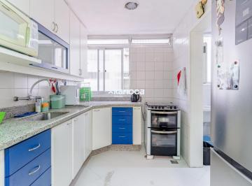 Apartamento en Venda de 3 quartos Laranjeiras · APTO. NA RUA SOARES CABRAL 128 M 3 QUARTOS 1 SUÍTE ESCRITÓRIO FUNDOS E SILENCIOSO LARANJEIRAS