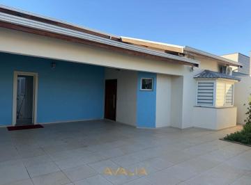 Casa · 189m² · 3 Quartos · 3 Vagas · Casa para venda em Jardim Esplanada II de 188.55m² com 3 Quartos, 3 Suites e 3 Garagens