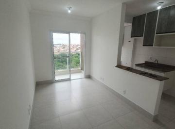 Apartamento · 83m² · 3 Quartos · 2 Vagas · Apartamento para venda em Condomínio Reserva Vista Verde de 83.00m² com 3 Quartos, 1 Suite e 2 Garag