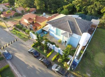Casa · 600m² · 5 Quartos · 5 Vagas · Casa de Condomínio para venda em Condomínio Jardim do Ribeirão II de 600.00m² com 5 Quartos, 5 Suite