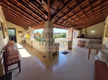 Casa · 120m² · 2 Quartos · 2 Vagas · Casa para venda em Chácara São Silvestre de 120.00m² com 2 Quartos e 2 Garagens