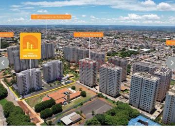 Apartamento · 45m² · 2 Quartos · 1 Vaga · Apartamento em Ceilândia DF, aceita financiamento e FGTS, Torres do Ponte, lazer completo, NQO 12, M