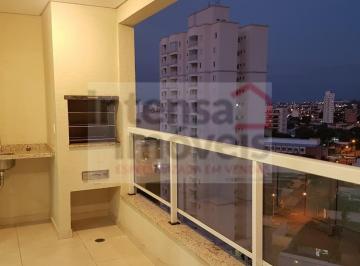 Apartamento · 75m² · 2 Quartos · 1 Vaga · Apartamento para venda em Jardim Das Nações de 75.00m² com 2 Quartos, 1 Suite e 1 Garagem