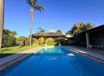 Casa · 266m² · 4 Quartos · 4 Vagas · Casa de Condomínio para venda em Condomínio São Joaquim de 265.65m² com 4 Quartos, 2 Suites e 4 Gara