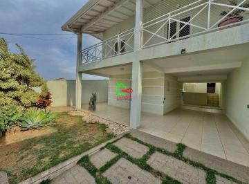 Casa · 250m² · 3 Quartos · Casa para venda em Pinheirinho de 250.00m² com 3 Quartos e 3 Suites
