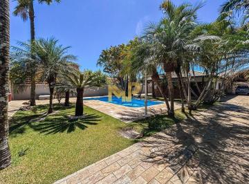 Casa · 444m² · 4 Quartos · 4 Vagas · Casa de Condomínio para venda em Jardim Tereza Cristina de 444.00m² com 4 Quartos, 3 Suites e 4 Gara