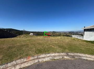 Terreno · 1687m² · Terreno en Condomínio para venda em Monte Alegre de 1687.00m²