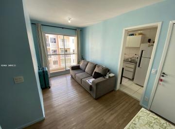 Apartamento · 60m² · 3 Quartos · 1 Vaga · Apartamento para venda em Vila Homero Thon de 60.00m² com 3 Quartos e 1 Garagem