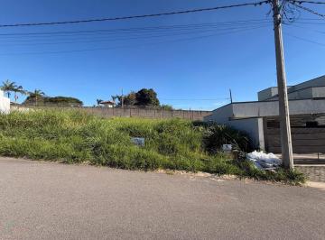 Terreno · 250m² · Terreno para venda em Marambaia de 250.00m²