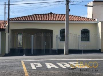 Casa · 183m² · 3 Quartos · 2 Vagas · Casa para alugar em Vila Sao Jose de 183.00m² com 3 Quartos, 1 Suite e 2 Garagens