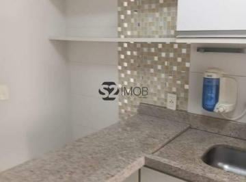 Apartamento · 74m² · 3 Quartos · 2 Vagas · Apartamento para alugar em Cond, Residencial Cidades da Europa de 74.00m² com 3 Quartos, 1 Suite e 2