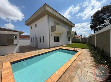 Casa · 274m² · 4 Quartos · 3 Vagas · Casa para venda em Jardim Brasília de 274.00m² com 4 Quartos, 3 Suites e 3 Garagens