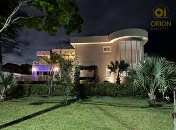 Casa · 425m² · 4 Quartos · Casa de Condomínio para venda em Morada Dos Pinheiros (aldeia Da Serra) de 425.00m² com 4 Quartos e