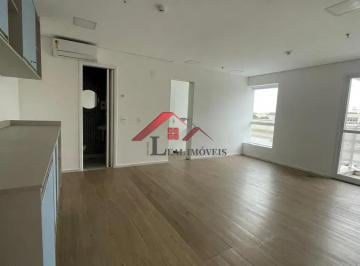 Comercial , Santo André · Sala Comercial para alugar em Campestre de 37.21m²