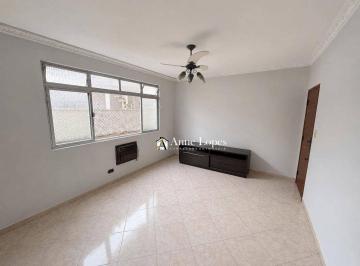 Apartamento · 100m² · 4 Quartos · 1 Vaga · Apartamento para alugar em Aparecida de 100.00m² com 4 Quartos, 2 Suites e 1 Garagem